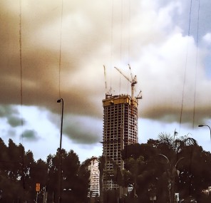 רק הדומם שלם