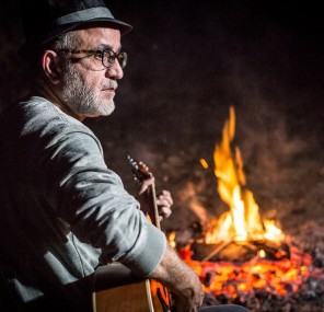 בלוז כנעני למאיר אריאל