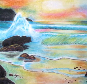 צליל של חיפוש