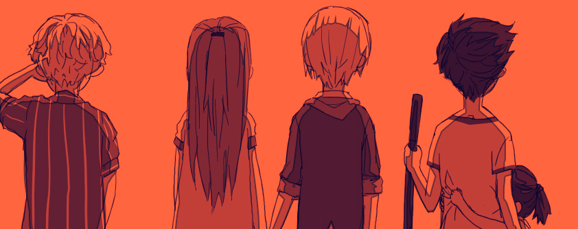 לאהוב, לגדל, להתפלל