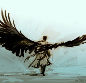 לדמיין כישלון, לדמיין אפשרות