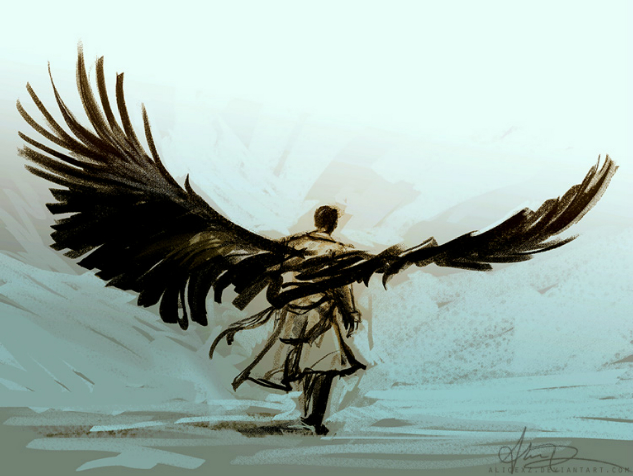 לדמיין כישלון, לדמיין אפשרות