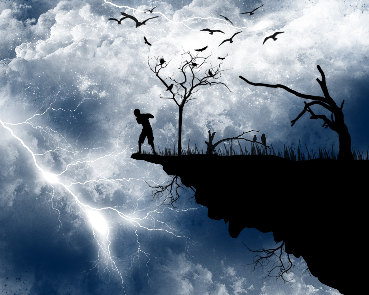 הכל תלוי בי