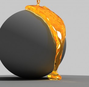 האוויר שבינינו