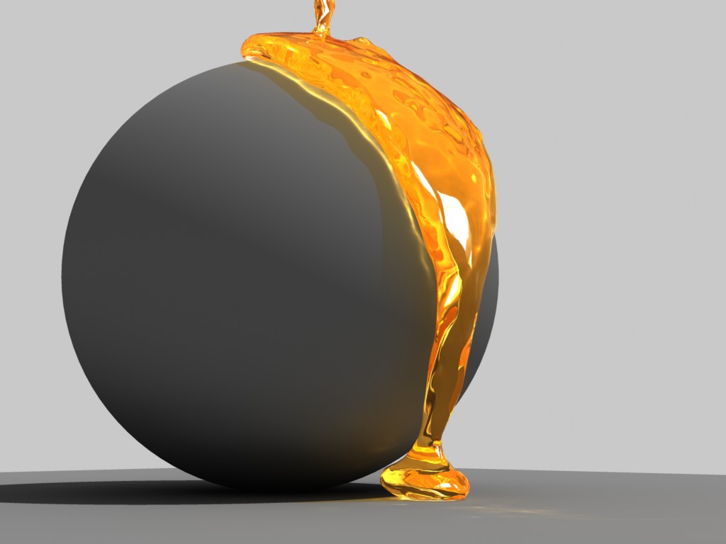 האוויר שבינינו