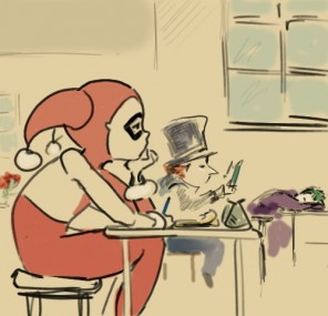 בואו נדבר על חינוך