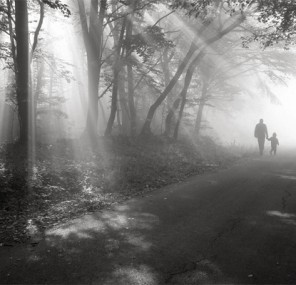 הליכה לאין קץ