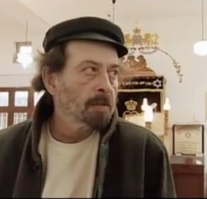 קומארנא, או: סיפורו של בית כנסת קטן