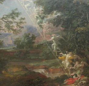 שלח לי מלאך