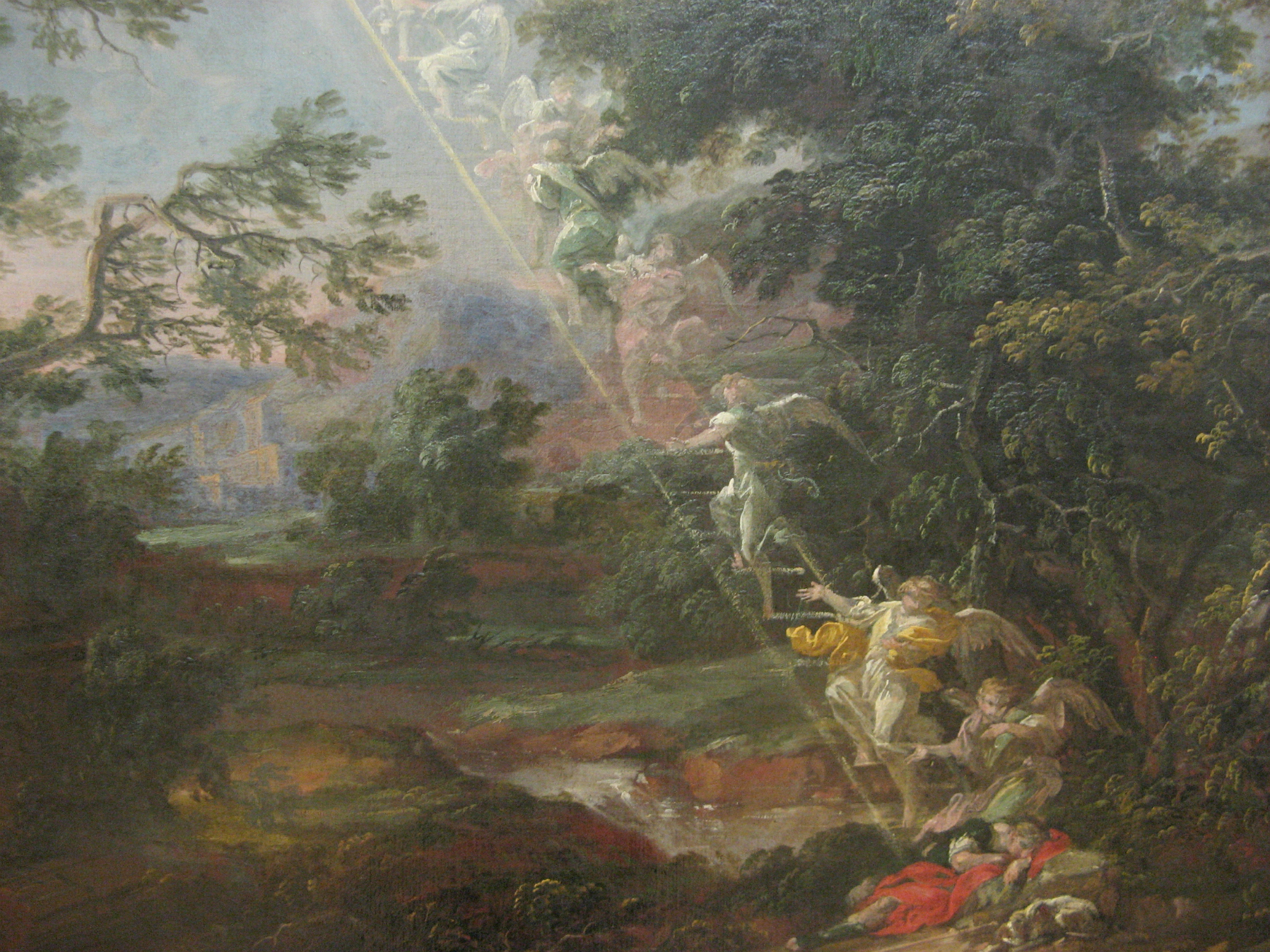 שלח לי מלאך