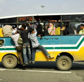 האוטובוס האחרון