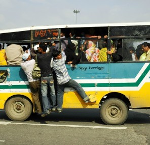 האוטובוס האחרון