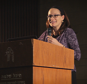 מחלומות שלך אל חלומות של אחרים