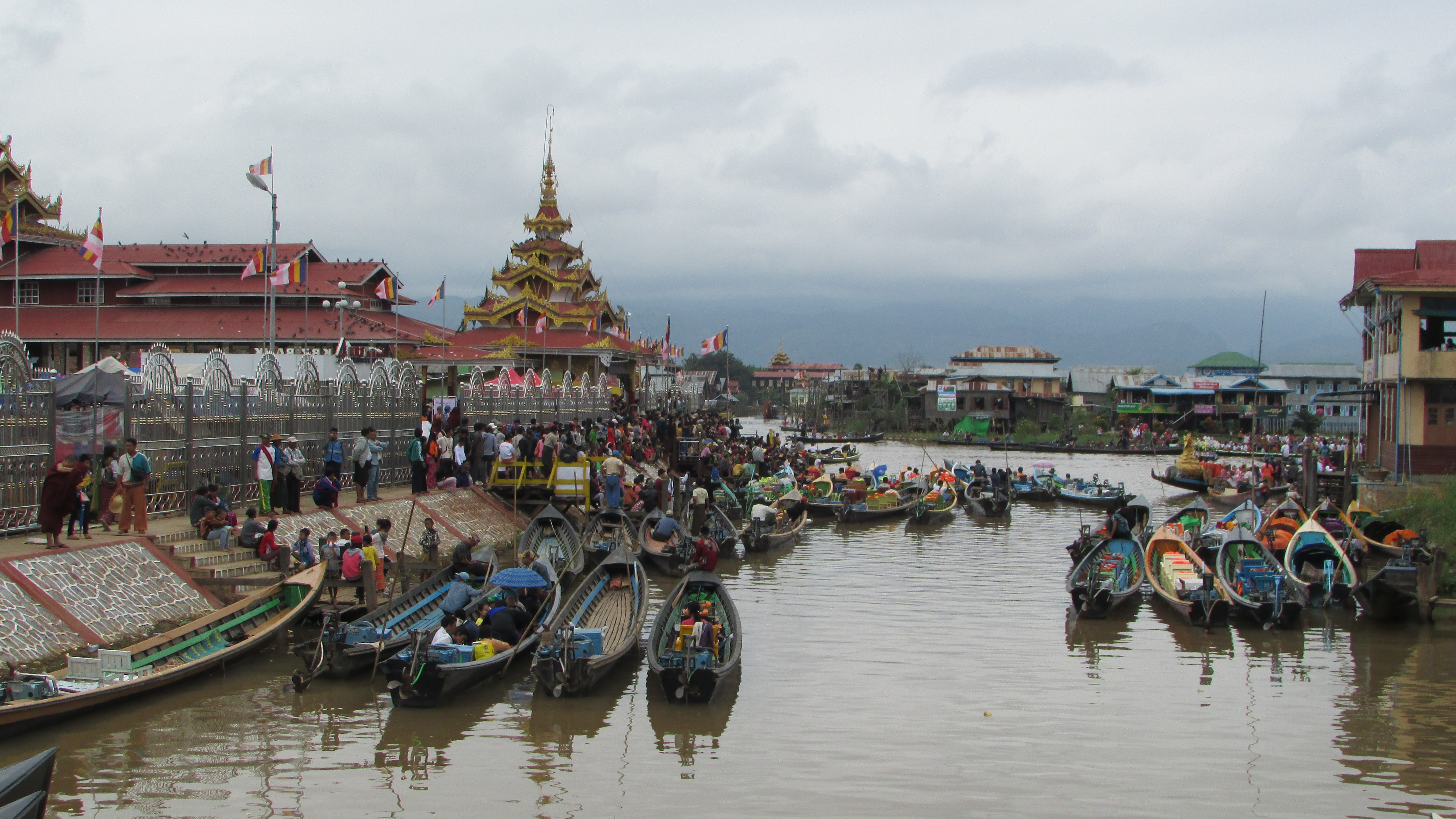 השינה הגדולה