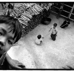 השיר הוא באנשים