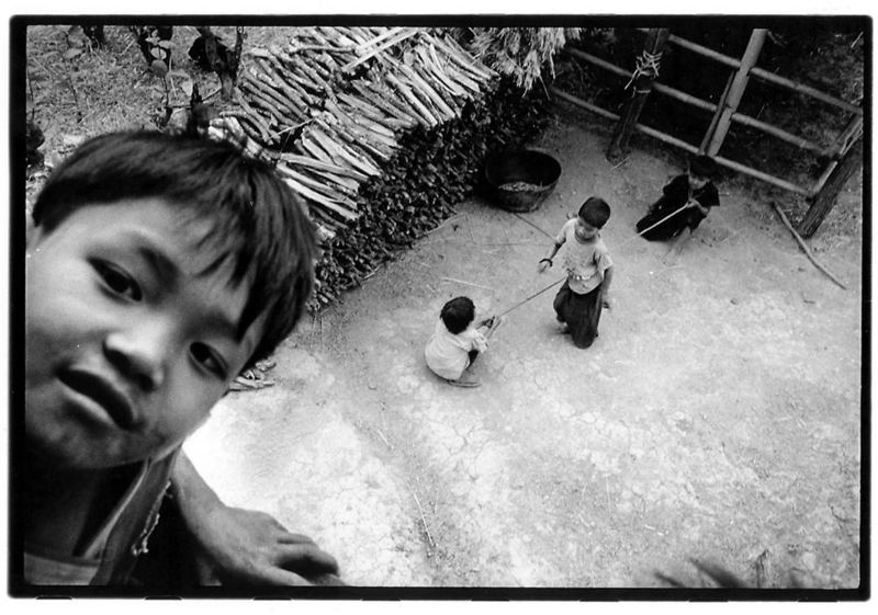 השיר הוא באנשים