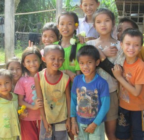 מי יעיד שהייתי ילד