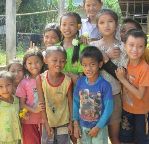 מי יעיד שהייתי ילד