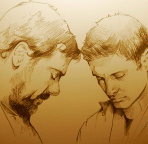 התפאורה הנכונה לשופט