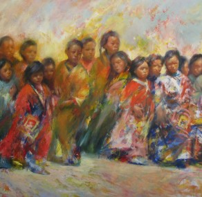 סולידריות. זוכרים?