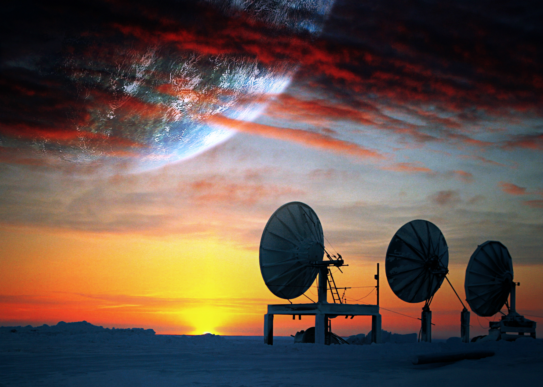 הרוצח השקט של האהבה