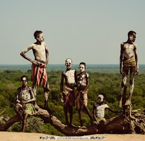 הסבון בכה מאוד