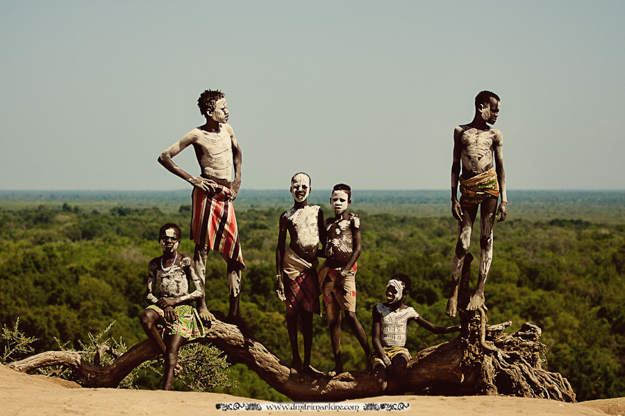 הסבון בכה מאוד