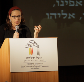 פשוט, להמשיך