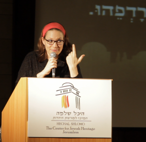 הכל דיבורים