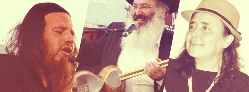 22.5 עד 28.5: השבוע בבית ליבא