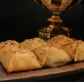 בורקס כשר לפסח