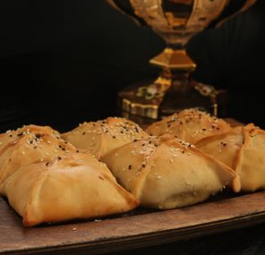 בורקס כשר לפסח