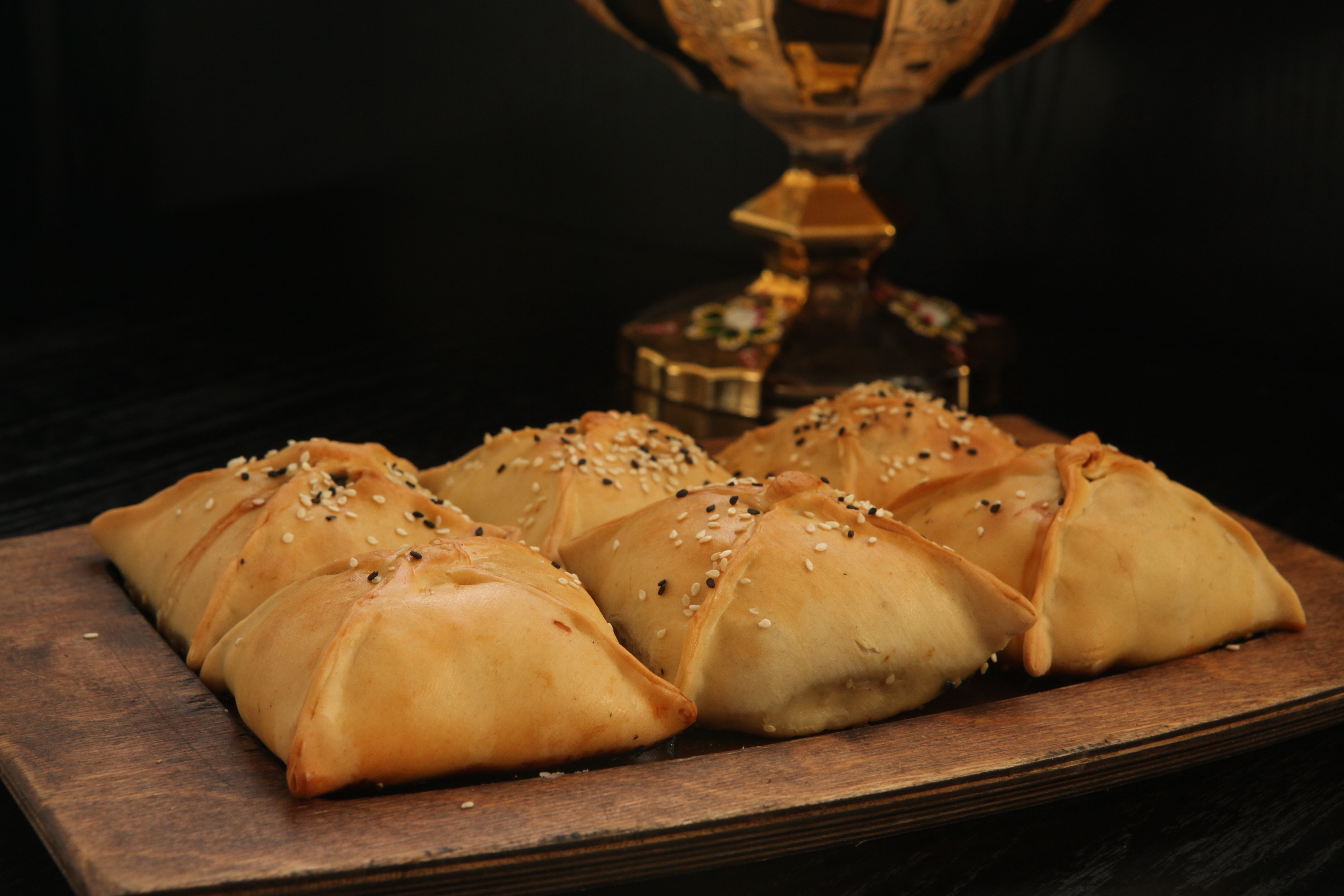 בורקס כשר לפסח