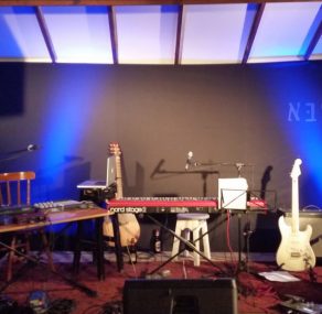 15.5 עד 21.5: השבוע בבית ליבא