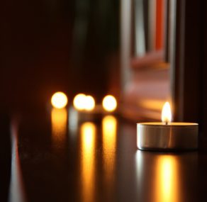 מה לעשות עם הפנים הריקות?