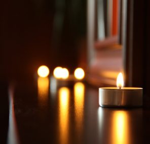 מה לעשות עם הפנים הריקות?