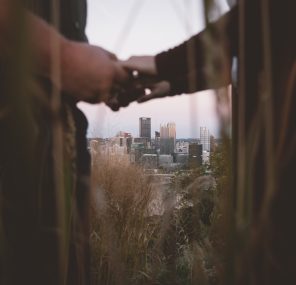 האתגר: לדעת להגיד תודה