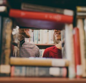 ארבע הקומות של האהבה