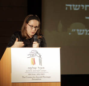 חיים שיש בהם גדולה