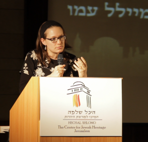 חמש תובנות ליום השואה