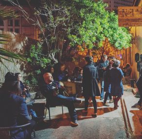 20.6 עד 30.6: השבועיים הקרובים בבית ליבא