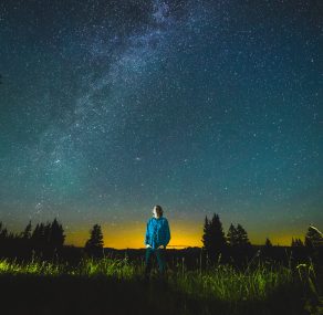 השעה הכי בודדה ביום