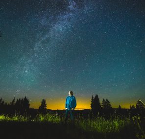 השעה הכי בודדה ביום