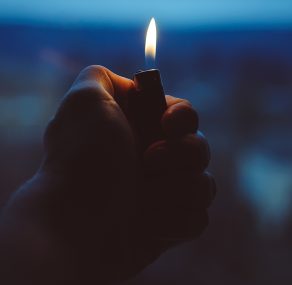 האש החזקה ביותר בעולם