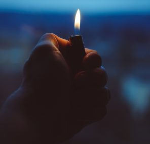 האש החזקה ביותר בעולם