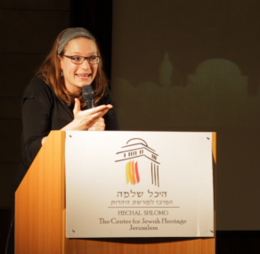 המרגלים ואמנות המניפולציה