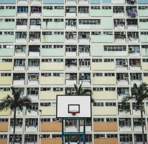 כשאין מזגן שיקרר את הקיפוח