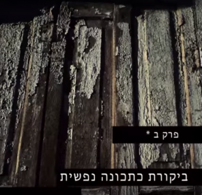 ביקורתיות כתכונה נפשית