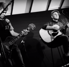 שלושה שירים