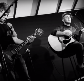 שלושה שירים